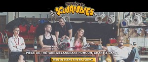 Affiche de Les sessions kwandies