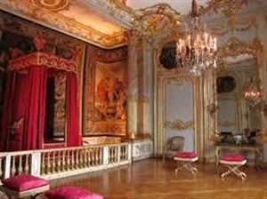 Affiche de Visite guidée du Palais de Rohan Soubise | par Gérard Soulier