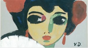 Affiche de Primavera, flamenco | Apéritif spectacle