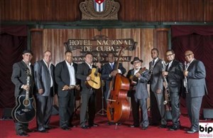 Affiche de Grupo Compay Segundo