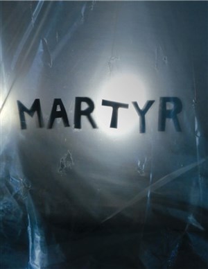 Affiche de Martyr
