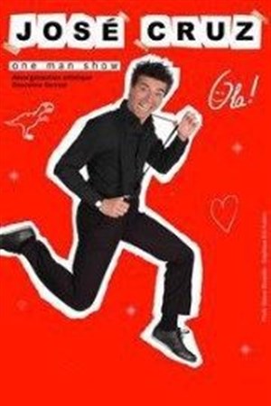 Affiche de José Cruz dans Ola !
