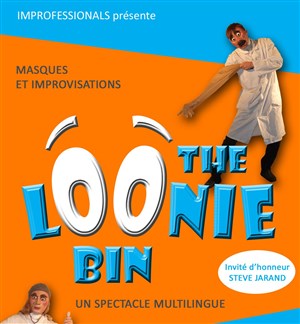 Affiche de The Loonie Bin