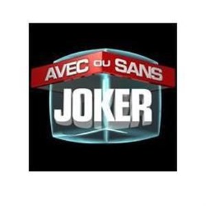 Affiche de Avec ou sans joker