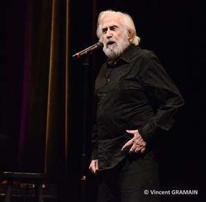 Affiche de Deret chante deret | Old Man Show