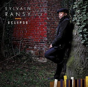 Affiche de Sylvain Ransy Trio