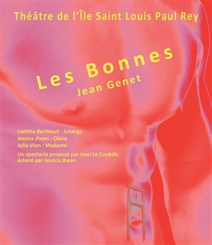 Affiche de Les bonnes