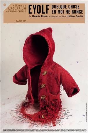 Affiche de Eyolf (Quelque chose en moi me ronge)