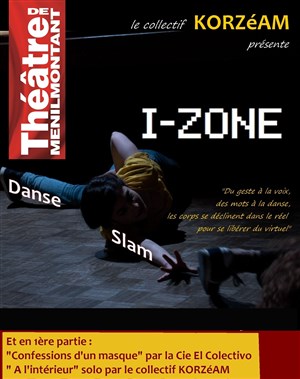 Affiche de I-Zone