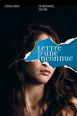Affiche de Lettre d'une inconnue