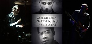 Affiche de Cahier d'un retour au pays natal