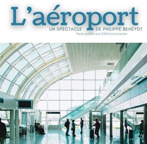 Affiche de L'aéroport