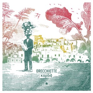 Affiche de Les Orecchiette et La Fabuleuse Chorale de Châtolandön