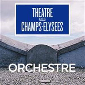 Affiche de Orchestre Philharmonique de Rotterdam | avec Sarah Connolly et Robert Dean-Smith