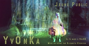 Affiche de Yvonka
