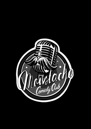 Affiche de Moustache Comedy Club