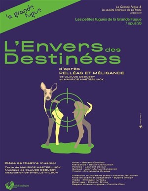 Affiche de L'Envers des destinées