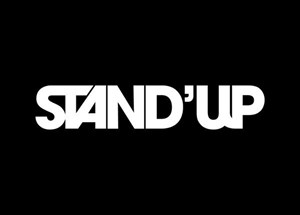 Affiche de Stand up Show