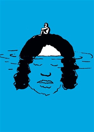 Affiche de Face à la mère