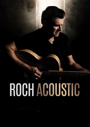 Affiche de Roch Voisine