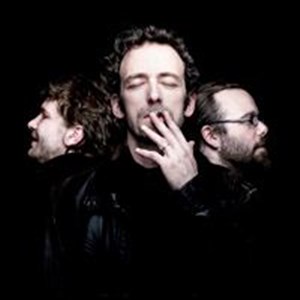 Affiche de EOL Trio (O.V.N.I. Jazzistique)