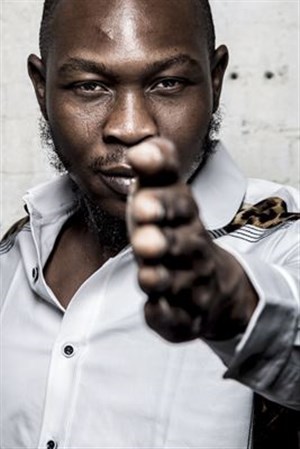 Affiche de Seun Kuti
