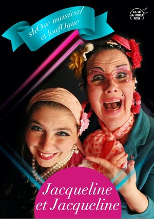 Affiche de Jacqueline et Jacqueline
