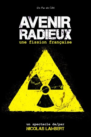 Affiche de Avenir Radieux