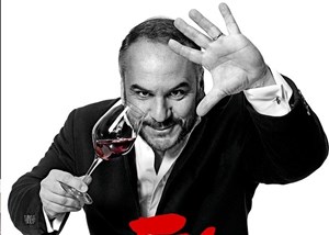 Affiche de FX Demaison