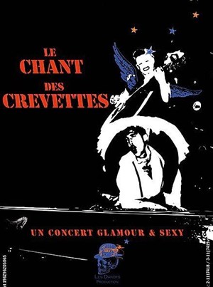 Affiche de Le chant des crevettes