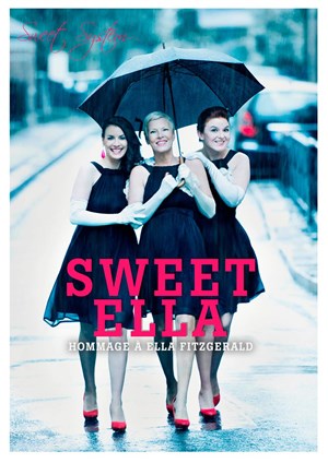 Affiche de Sweet System : Sweet Ella