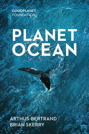 Affiche de Planète Océan | Projection-débat