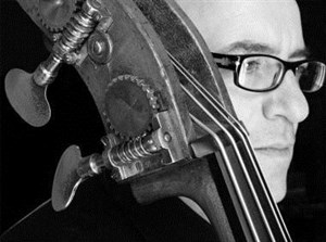 Affiche de Marc Buronfosse Sounds Quartet