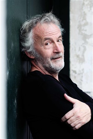 Affiche de Vincent Roca dans Ma parole !