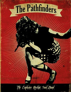 Affiche de The Pathfinders