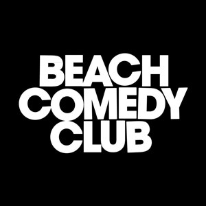 Affiche de Beach Comedy Club