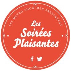 Affiche de Les Soirées Plaisantes