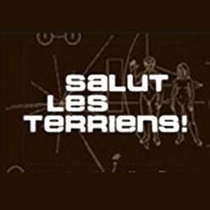 Affiche de Salut les terriens