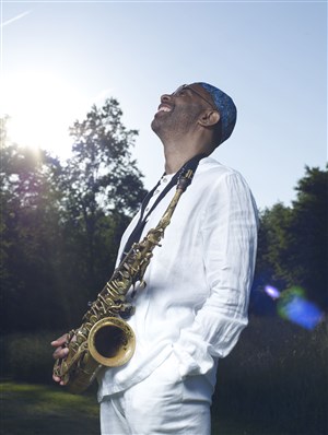 Affiche de Kenny Garrett