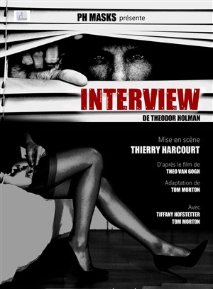 Affiche de Interview