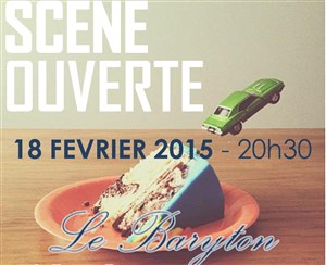 Affiche de Comedy Club