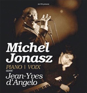 Affiche de Michel Jonasz