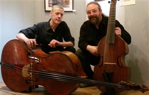 Affiche de Duo Viret / Elfenbein