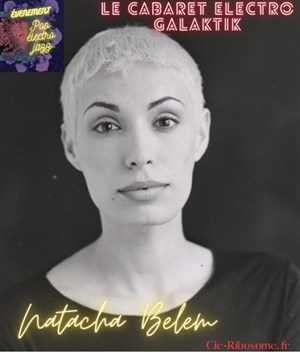 Affiche de Cabaret Galaktik
