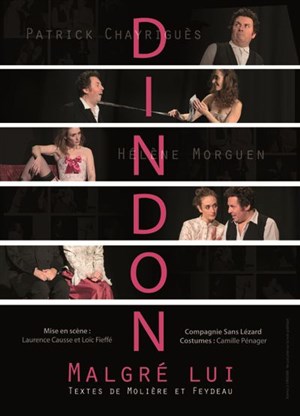 Affiche de Dindon malgré lui