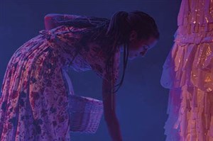 Affiche de Concert : Hommage à Mona