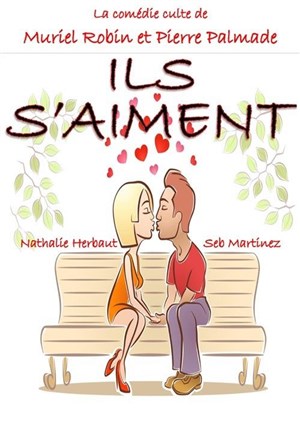 Affiche de Ils s'aiment