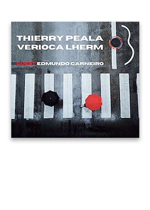 Affiche de Thierry Peala & Verioca Lherm