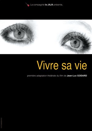 Affiche de Vivre sa vie
