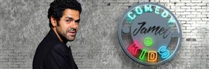 Affiche de Jamel Comedy Kids
